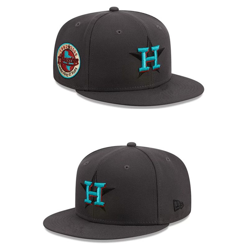 2024 MLB Houston Astros Hat TX202407141